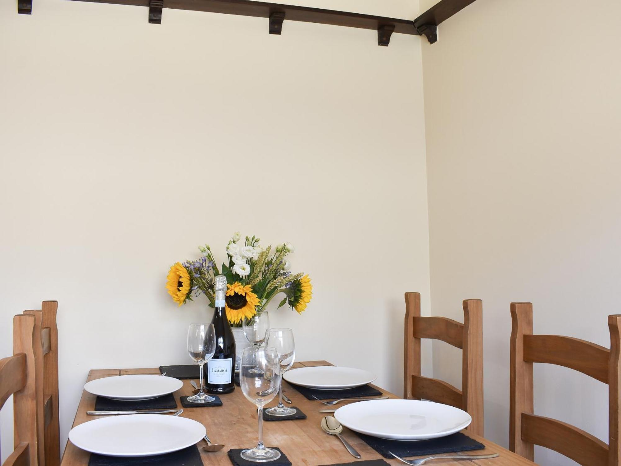 Twizell Cottage Άλνγουικ Εξωτερικό φωτογραφία